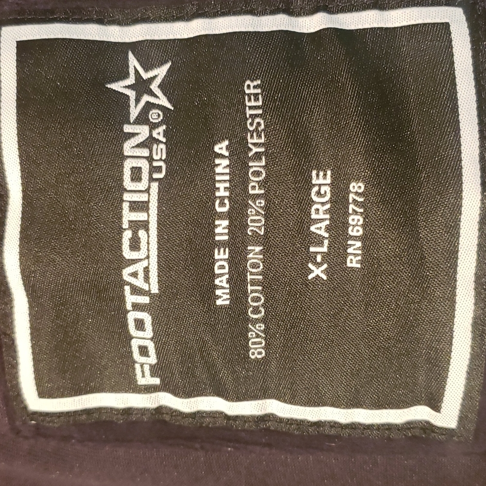 Throwback Velour Jacket - image 4